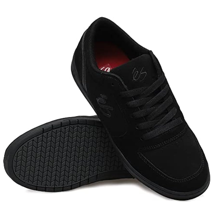 Amazon | エス ES FOOTWEAR スケートシューズ スニーカー EOS